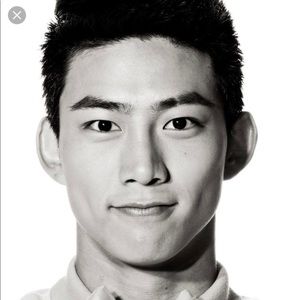 Meet your Posher, Abie